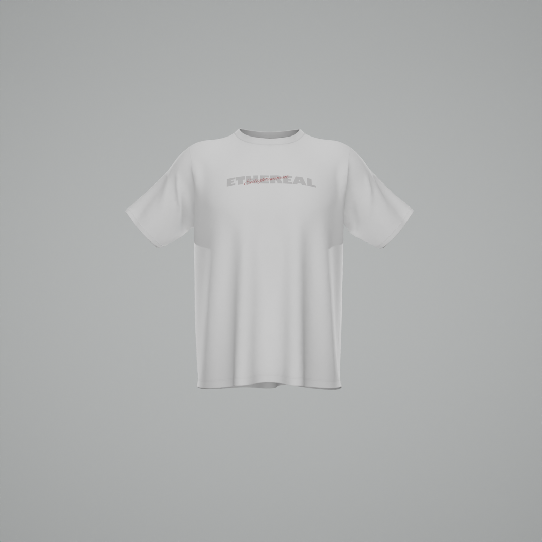Camiseta Ethereal Enlightenment