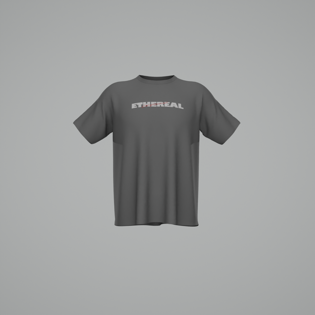 Camiseta Ethereal Enlightenment