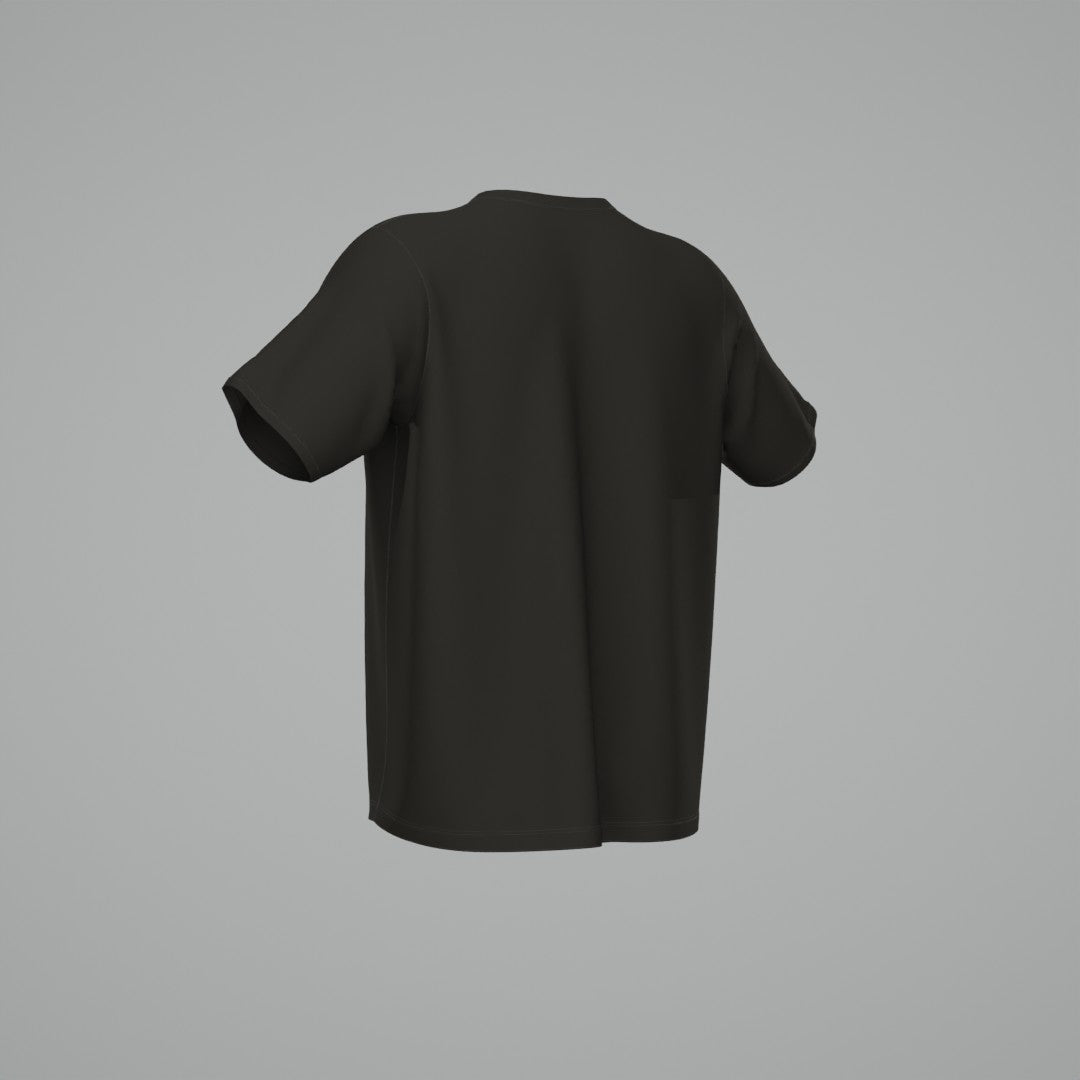 CAMISETA GSBMPS BLACKICE