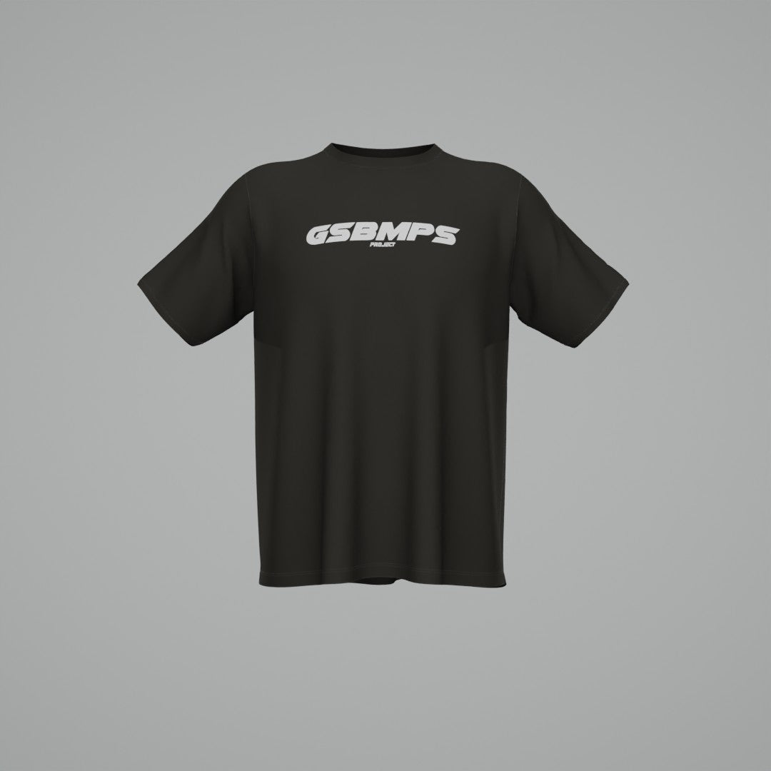 CAMISETA GSBMPS BLACKICE
