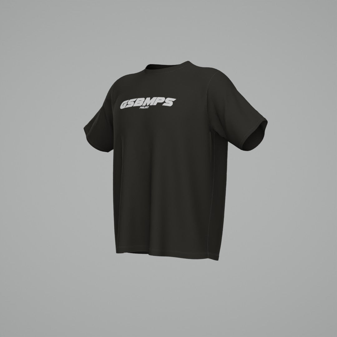 CAMISETA GSBMPS BLACKICE