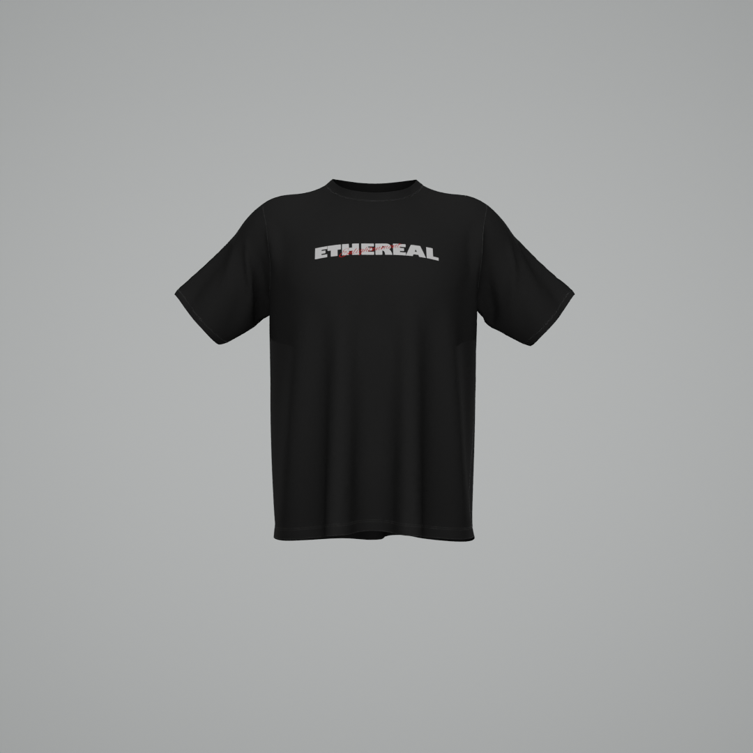 Camiseta Ethereal Enlightenment